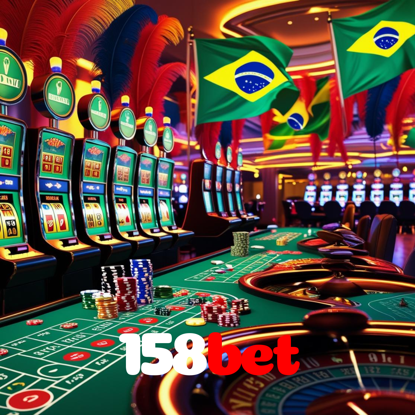 Login no 158bet