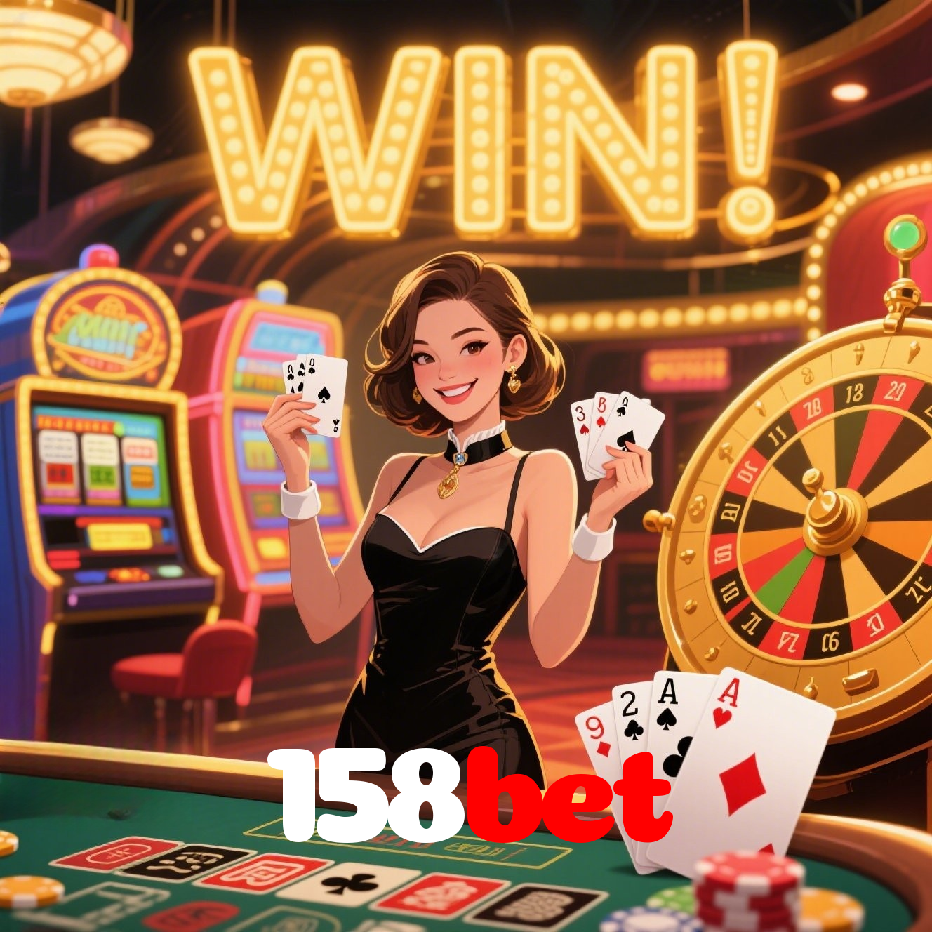 Problemas de Login no 158bet