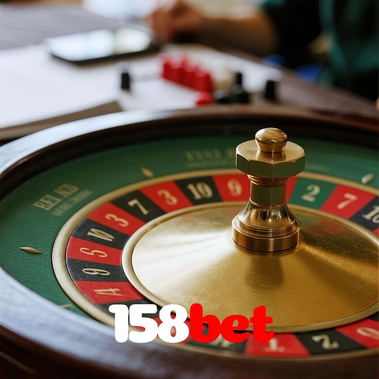 Login no 158bet