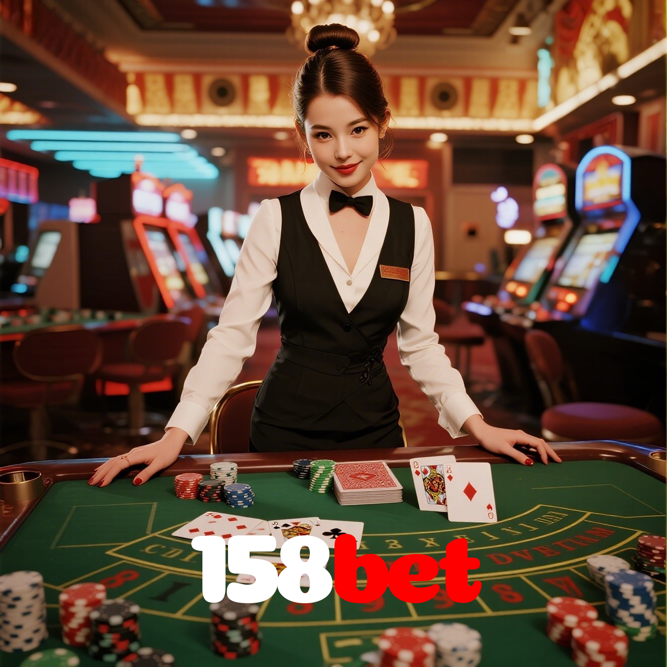 Problemas de Login no 158bet