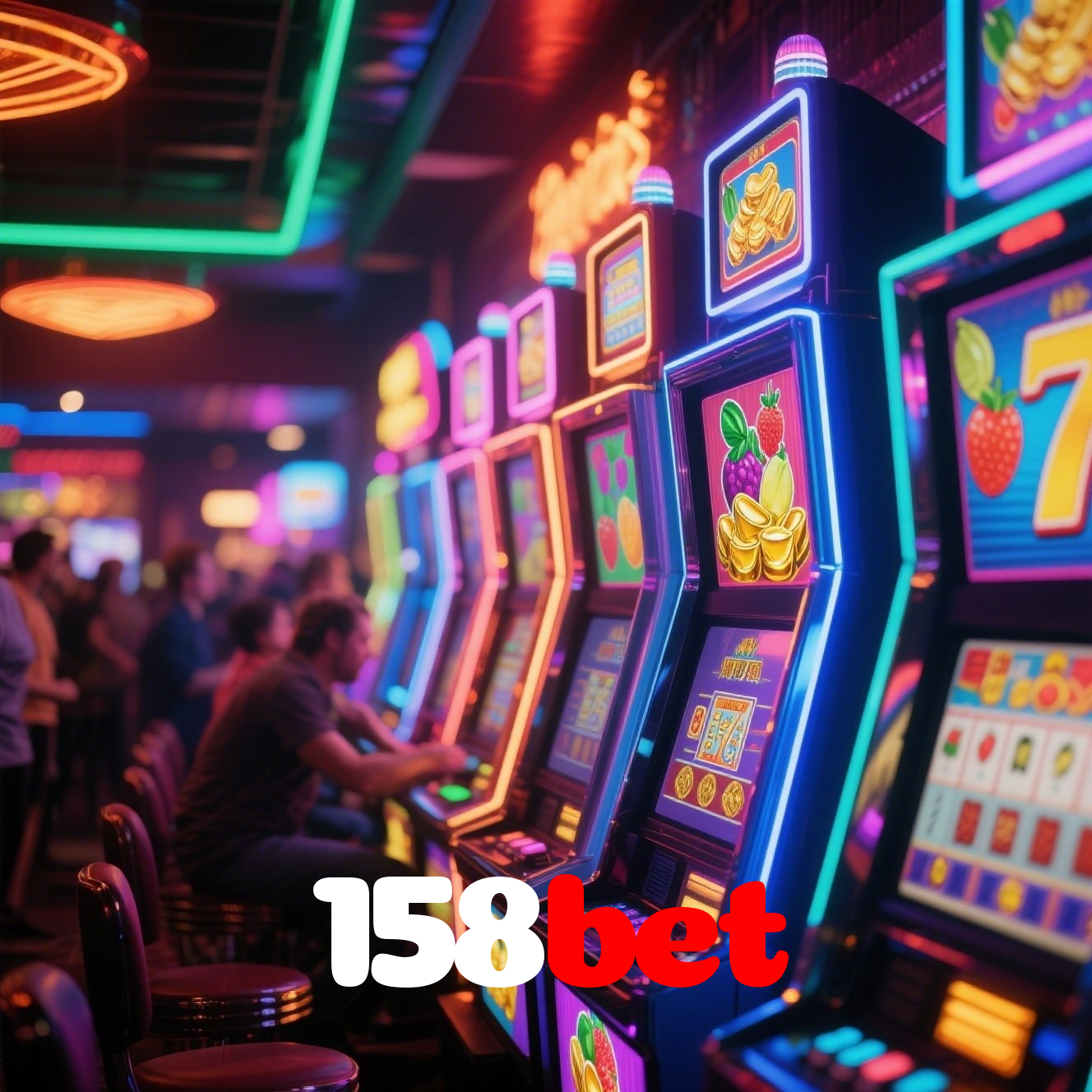 Login no 158bet