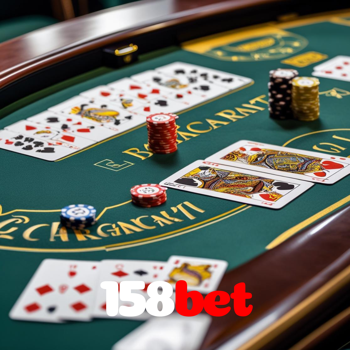 Segurança no 158bet