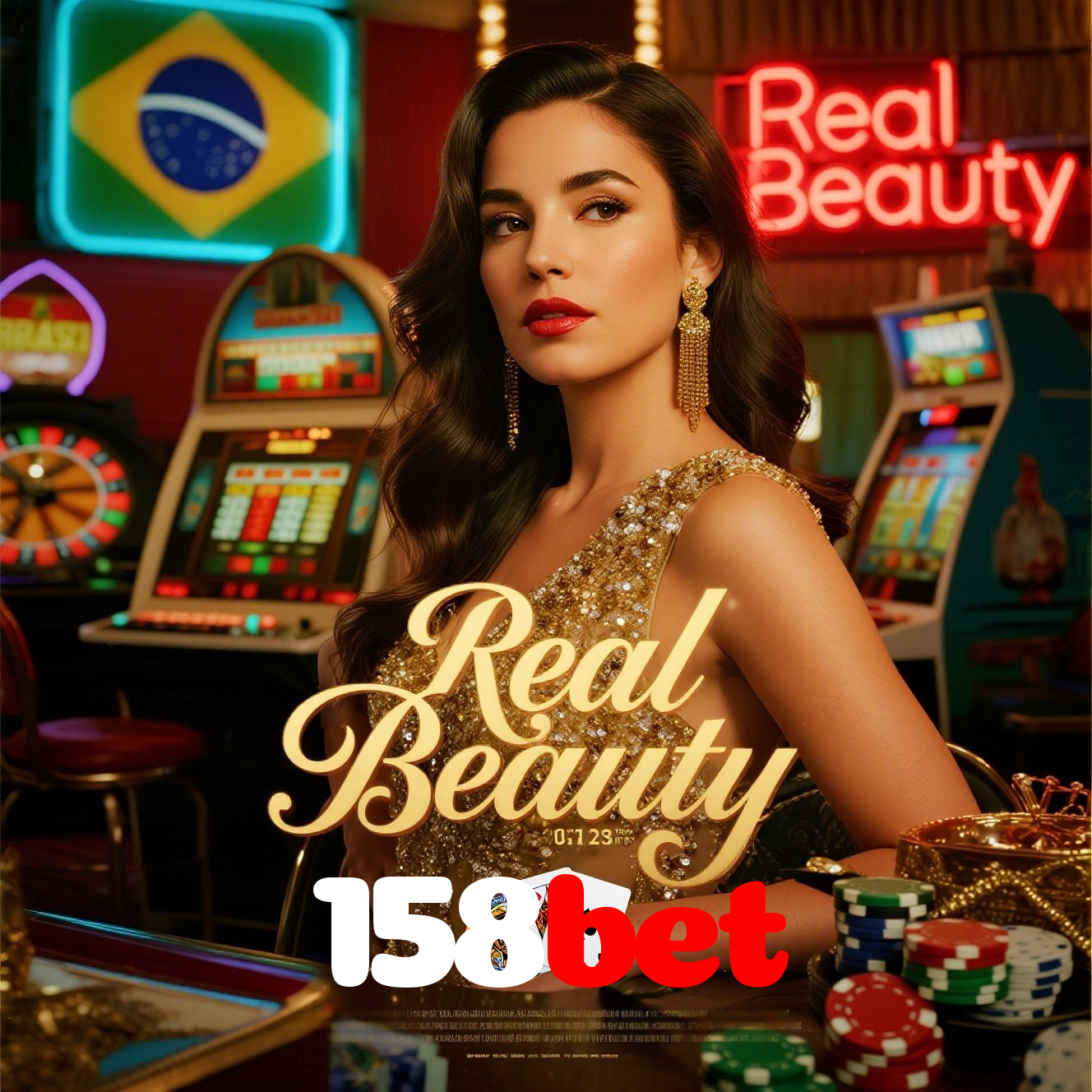 Segurança no 158bet