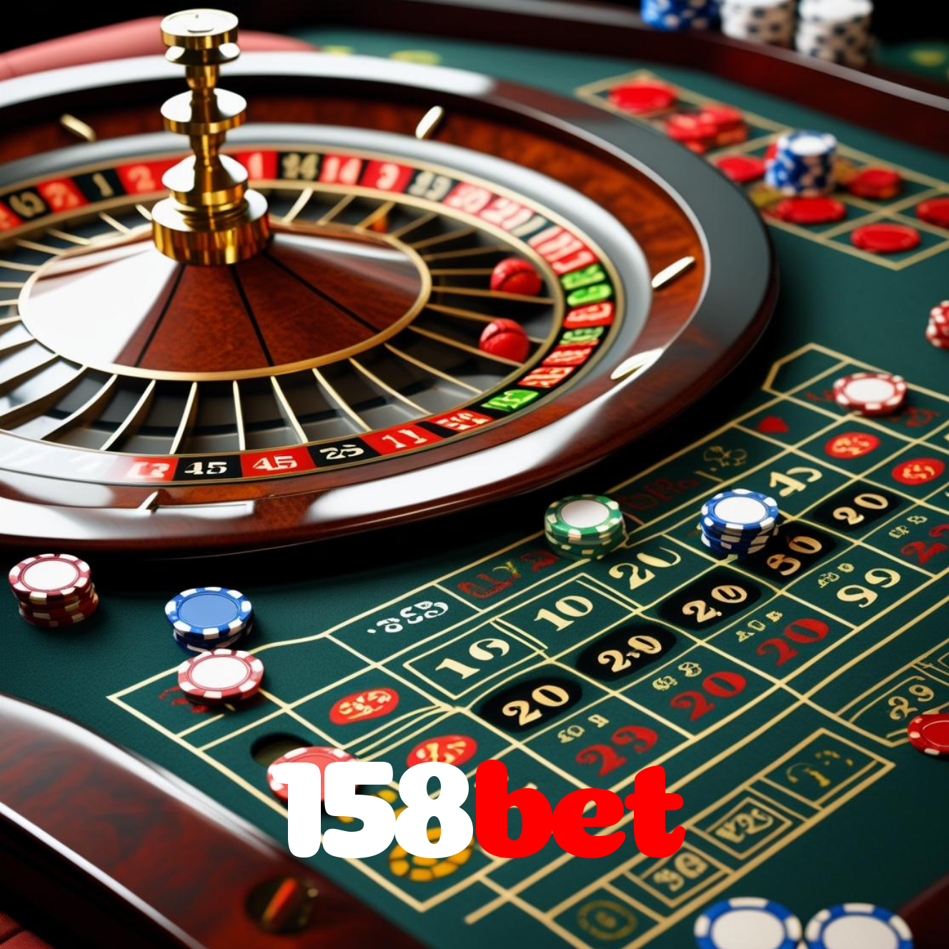 Login no 158bet