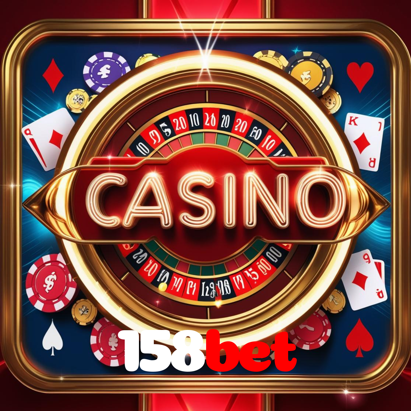 Problemas de Login no 158bet