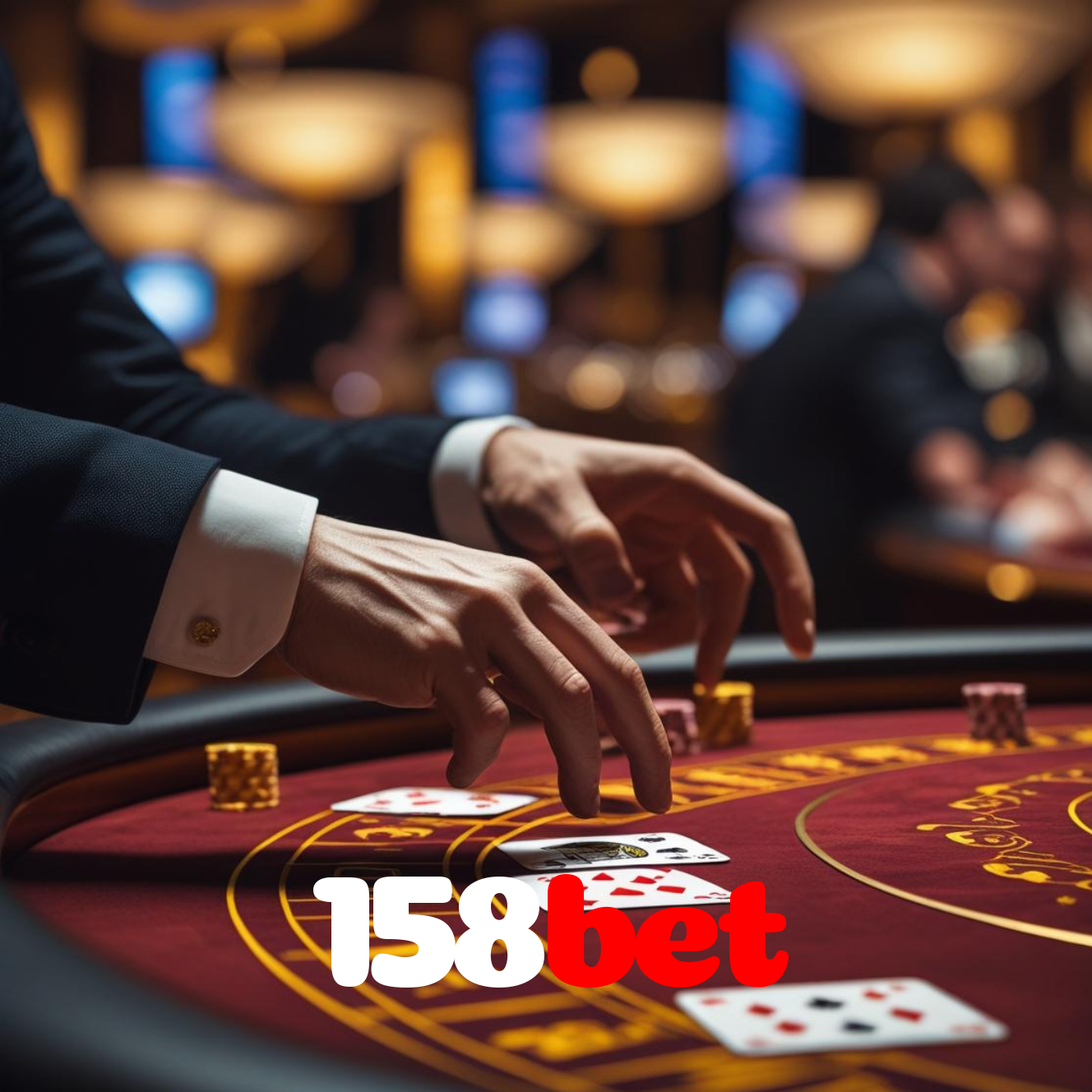 Problemas de Login no 158bet