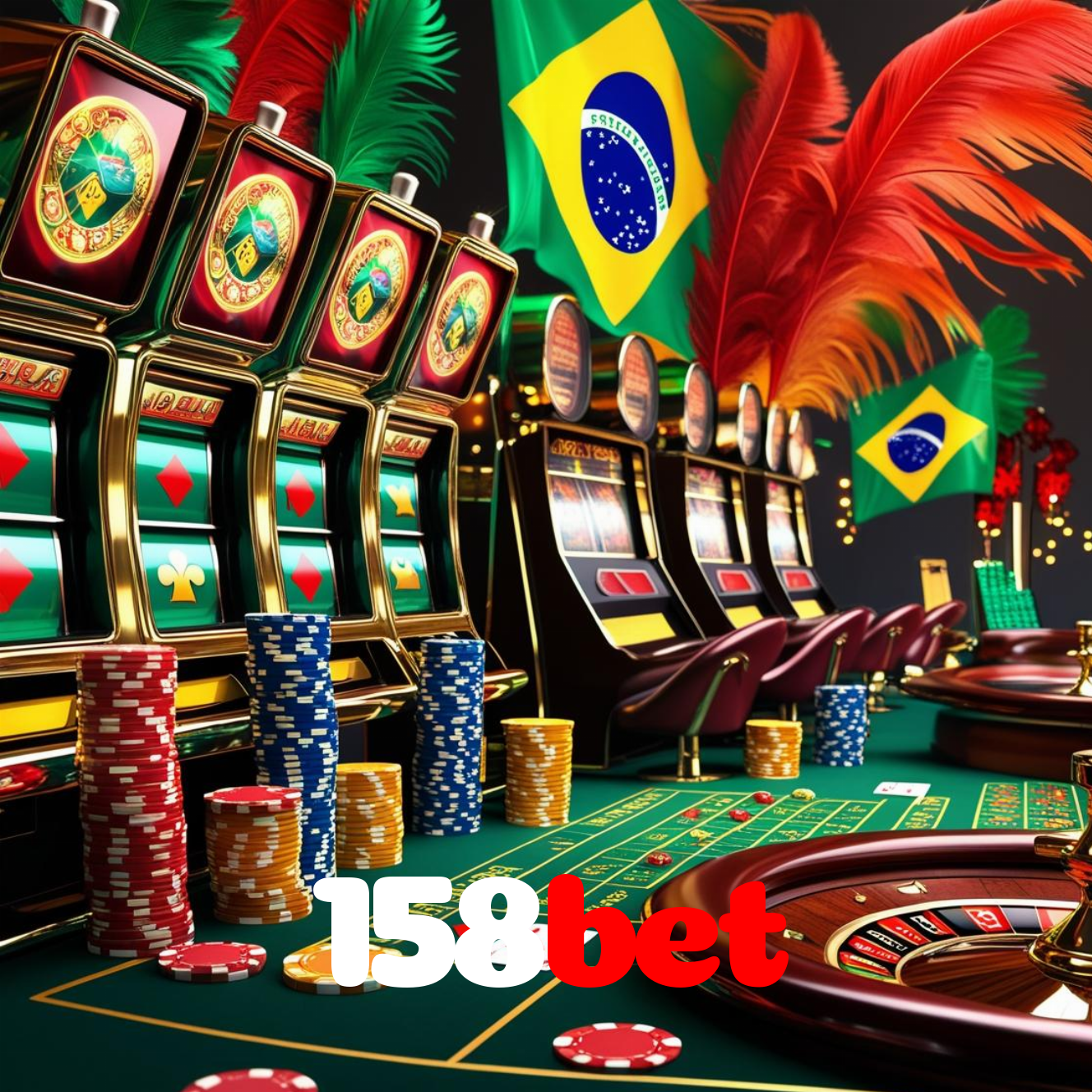 Segurança no 158bet