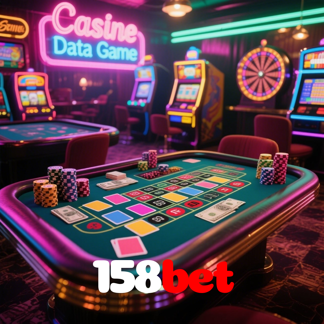 Segurança no 158bet