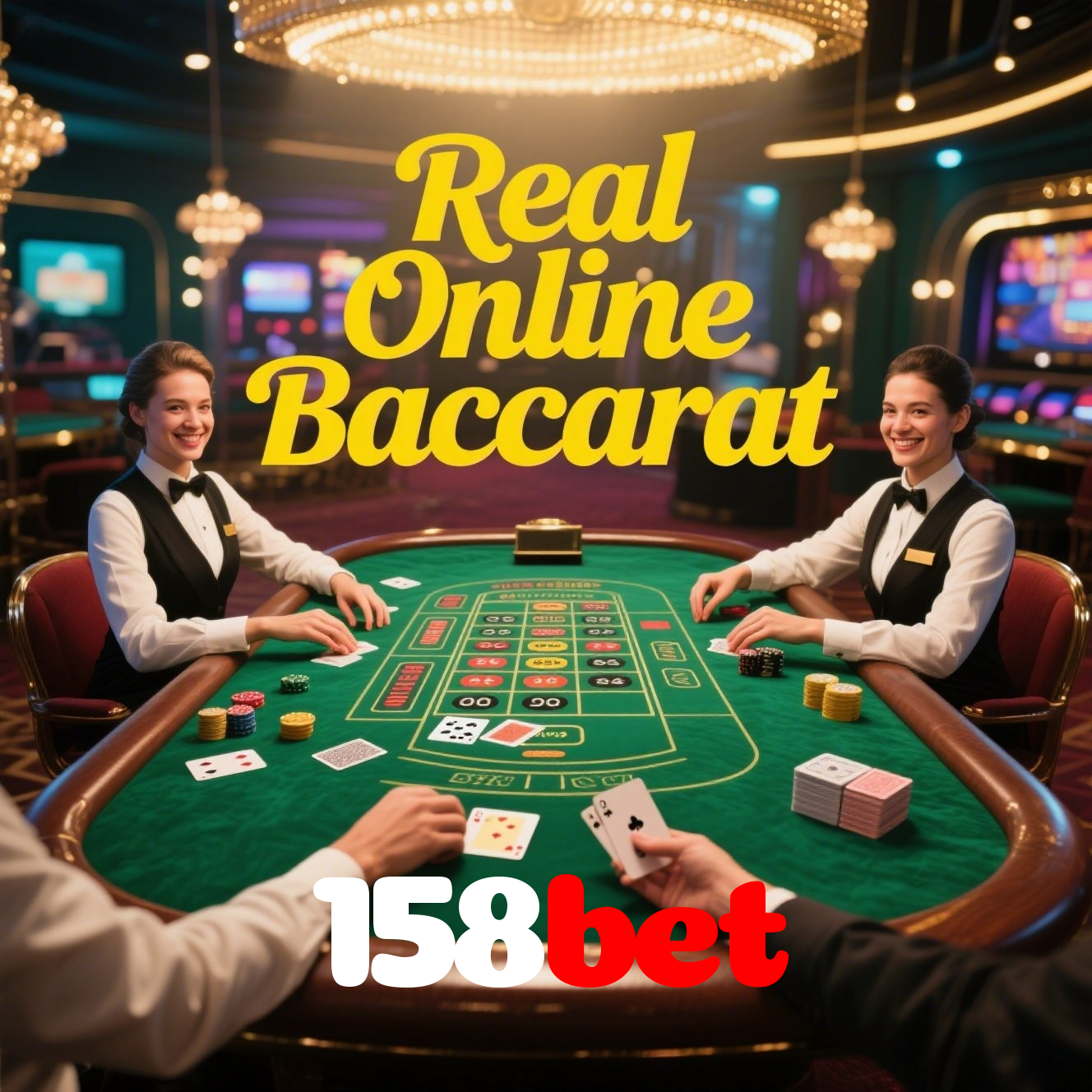 Segurança no 158bet