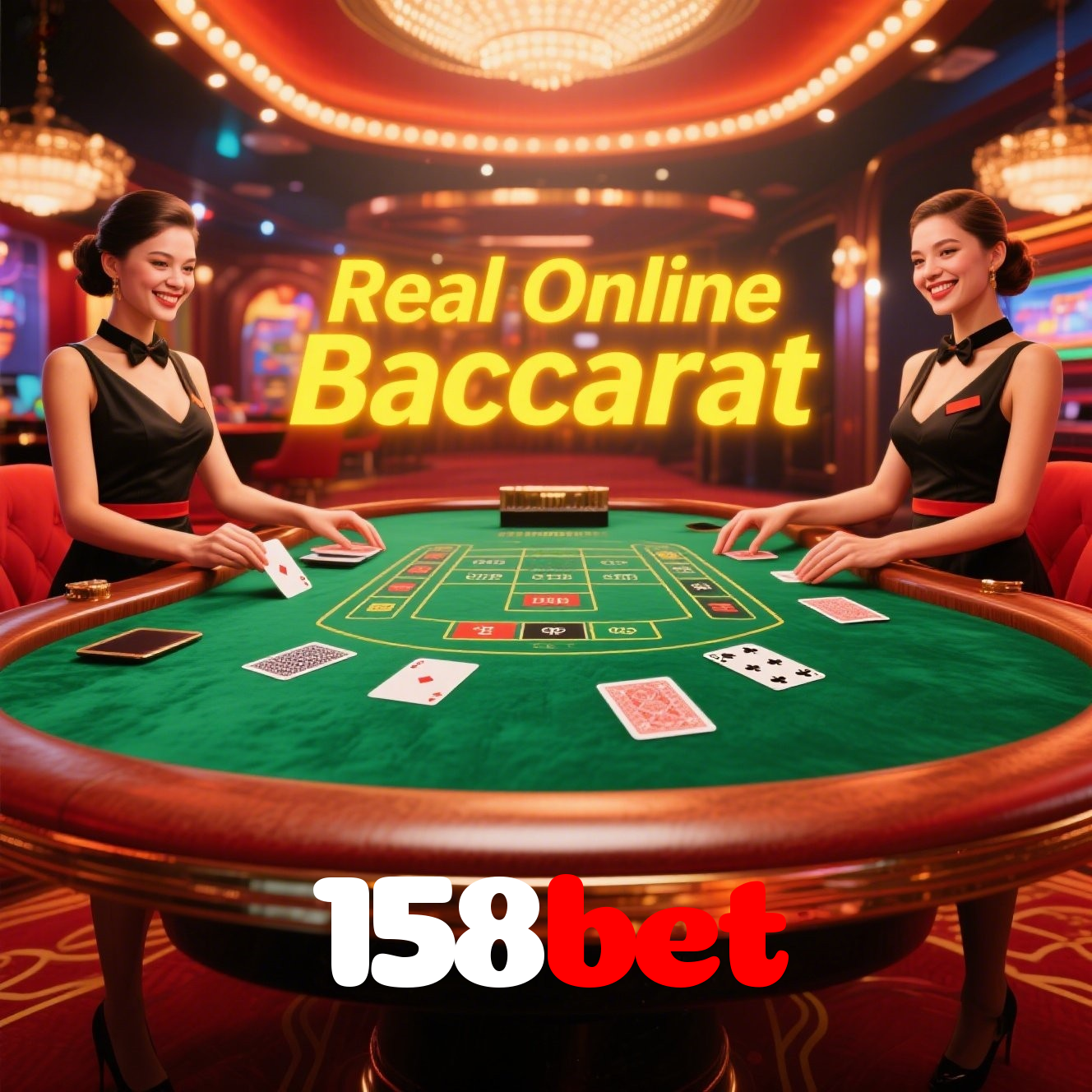 Login no 158bet