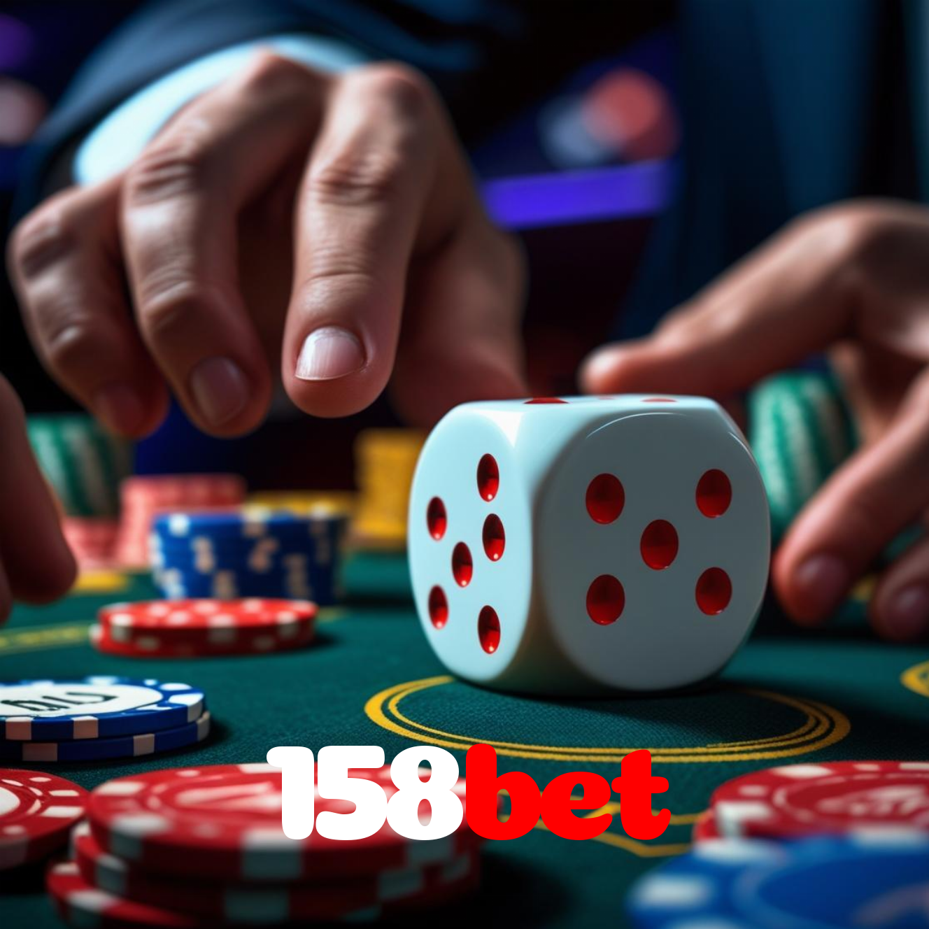 Problemas de Login no 158bet