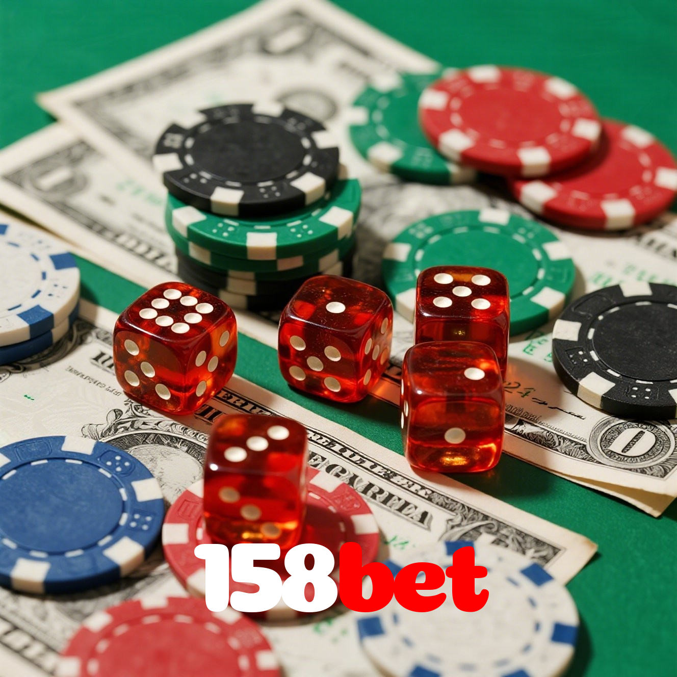 Segurança no 158bet