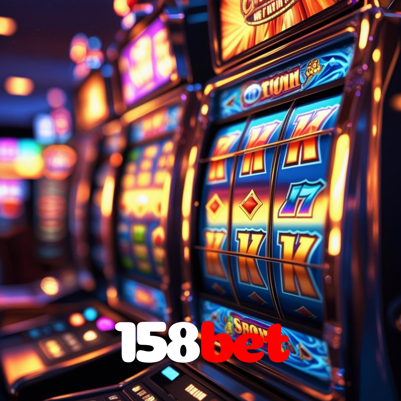 Problemas de Login no 158bet